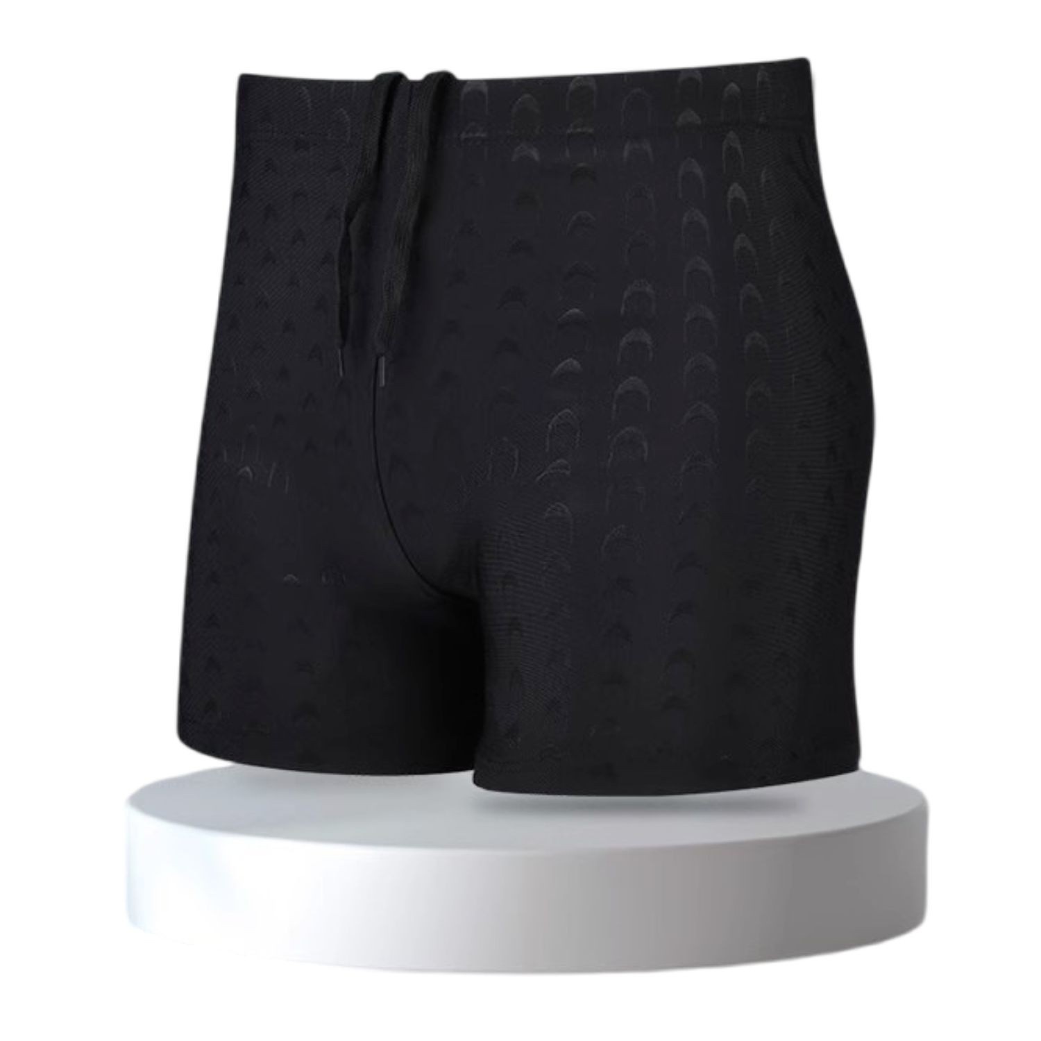 001 Fabrikverkauf: Badehosen für Herren, professionelle Badeshorts für Erwachsene, Boxershorts-Stil, Übergrößen, Spezialangebot für Thermalbäder_voghion.com