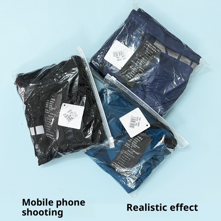 001 Adult Trunks Double Layer Loose Anti-Embarrassment Quick-Dry Swimming Suit Men's Boxer Large Size Swimsuit Hot Spring_voghion.com