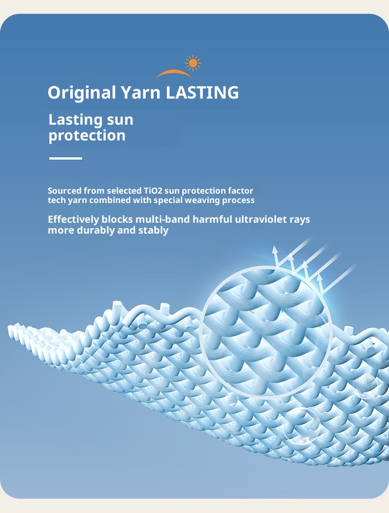 ActiveGo ActiveGo Estate Nuovo UPF50+ Leggero Traspirante Abbigliamento da Sole per Donna Protezione UV Giacca in Pelle Cappotto da Donna DSS095_voghion.com