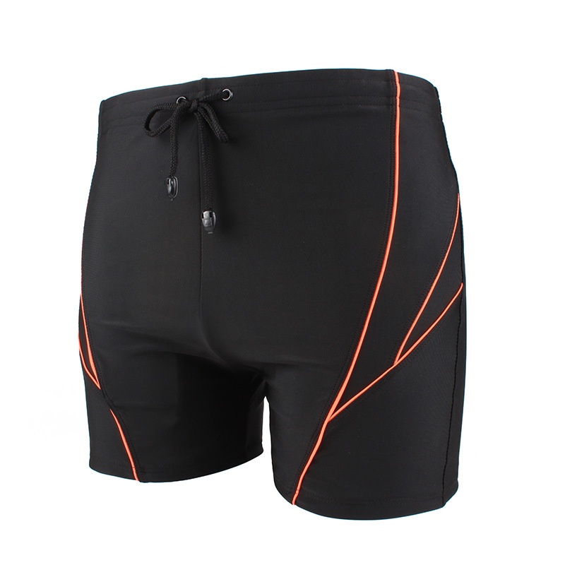 001 Pantaloncini da bagno ad asciugatura rapida per adulti, nuovi pantaloncini estivi larghi taglie forti 2023, maniche corte, stile uomo_voghion.com