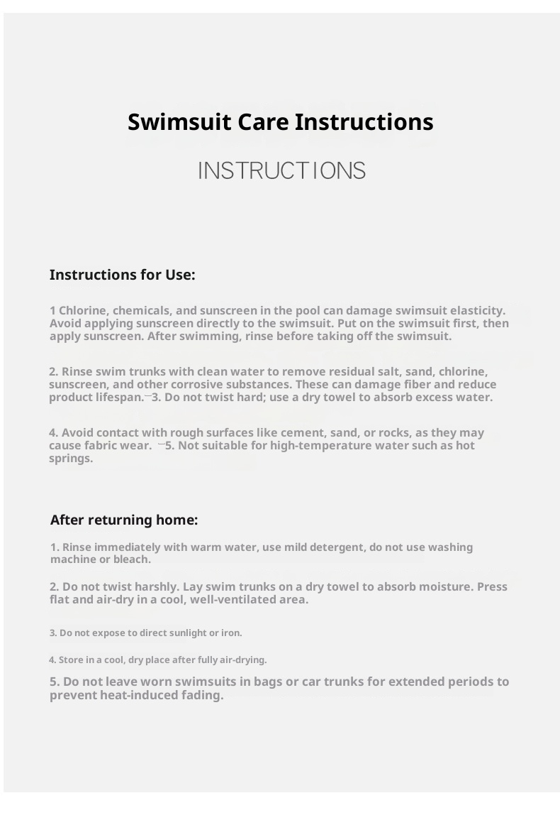 001 Herren-Badeshorts in Übergröße mit Print, lockerer Passform, schnelltrocknend und blickdicht – Hersteller_voghion.com