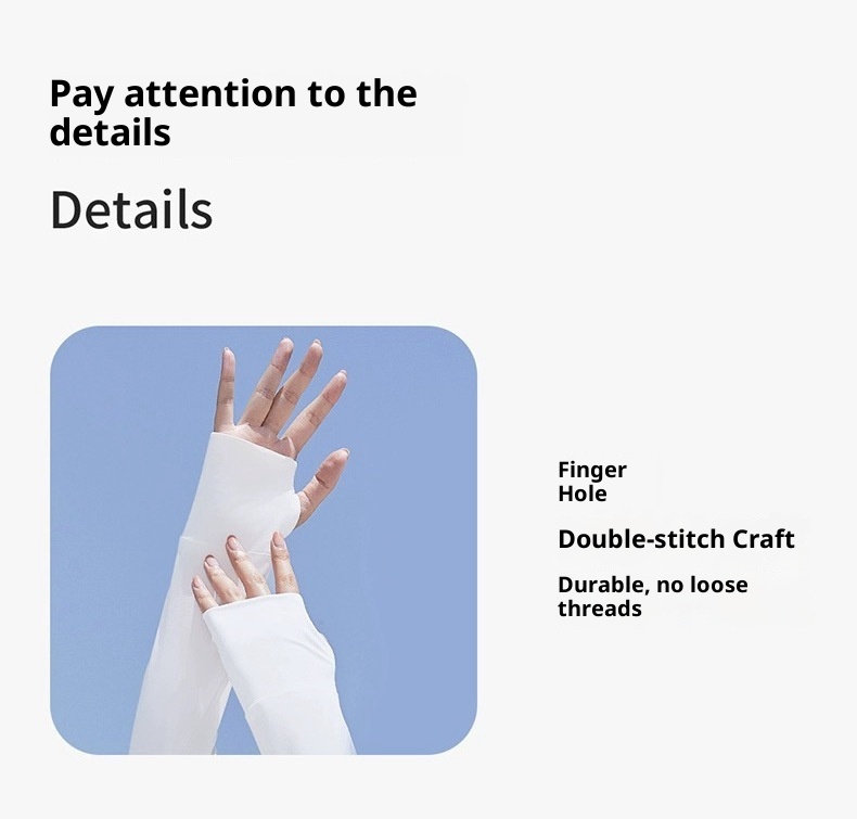 ActiveGo ActiveGo Nuovi indumenti per donna, protezione UV, giacca estiva effetto ghiaccio, abbigliamento sportivo sottile e aderente per esterni con protezione solare_voghion.com