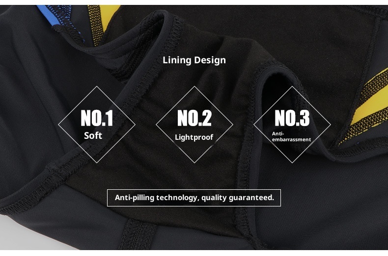 001 Yingfa Herren-Triangel-Badehose, Rennbadehose für Erwachsene, professionelles Training, Wettkampfbademode 9617_voghion.com