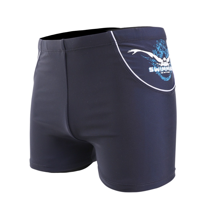 001 Neue Boxer Hot Spring Plus Size Bademode Modische Badehosen für Erwachsene Herren Hersteller Großhandel_voghion.com