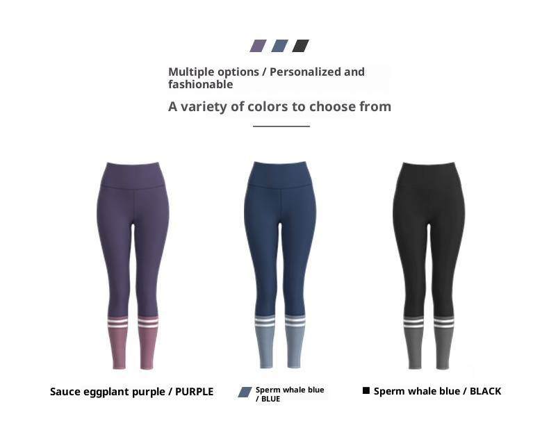 ActiveGo ActiveGo Cross-Border V-Neck Sleeve Yoga Wear Tummy Control Butt Lift Slim Fit Patchwork Long Outdoor Running Sports Fitness_voghion.com