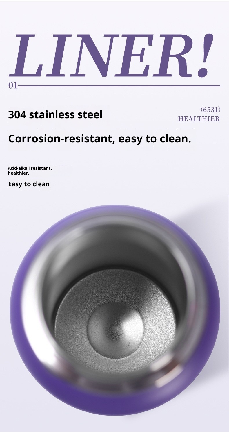 001 Cross-Border Zweite Generation 32oz Space Flask Edelstahl Isolierbecher Großes Fassungsvermögen Outdoor Sport Wasser_voghion.com