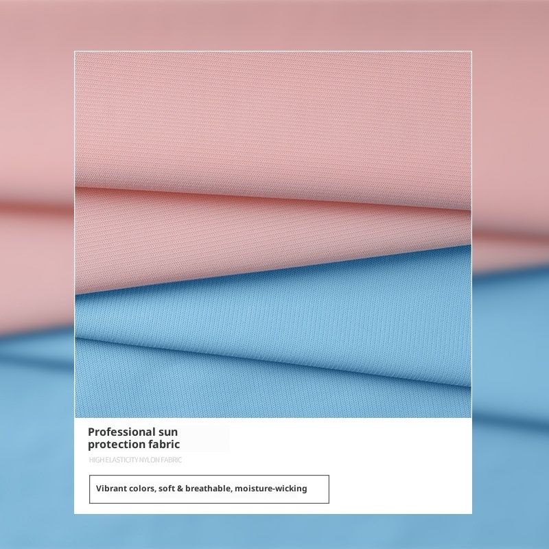 ActiveGo ActiveGo Abbigliamento estivo da donna, pantaloncini sportivi da yoga con cappuccio, giacca in pelle con protezione solare UV UPF50+ per esterni_voghion.com