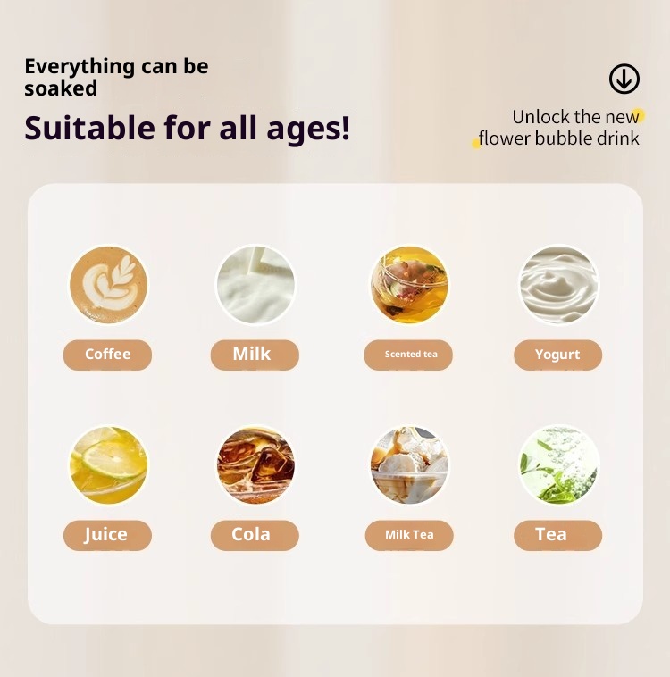 001 PPSU Mini 330ml Leak-Proof High Temperature Resistant Pocket Portable Student Girl Lightweight Travel Water Cup_voghion.com