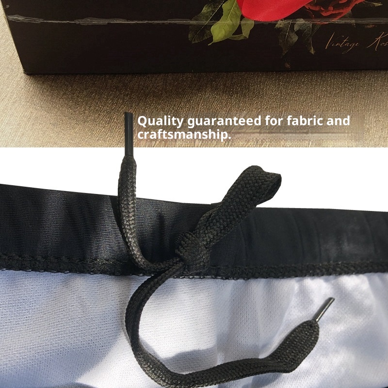 001 Große Badehosen für heiße Quellen im Großhandel, personalisierte Badehosen für Herren in Übergröße, Boxershorts-Stil, Größe 150 kg_voghion.com