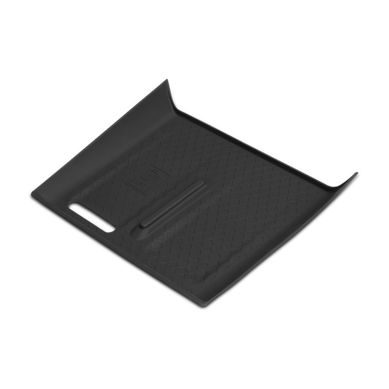 Suitable For 24 Models Xingtu Xingjiyuan ES Central Control Wireless Charging Panel Silicone Anti-Slip Dustproof Storage_voghion.com