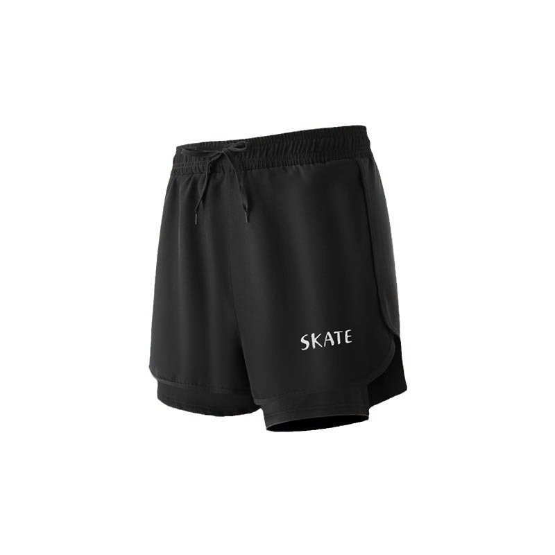 001 Anti-Embarrassment Professional Trunks Men's 2024 New Hot Spring Swimming Gear Full Set_voghion.com