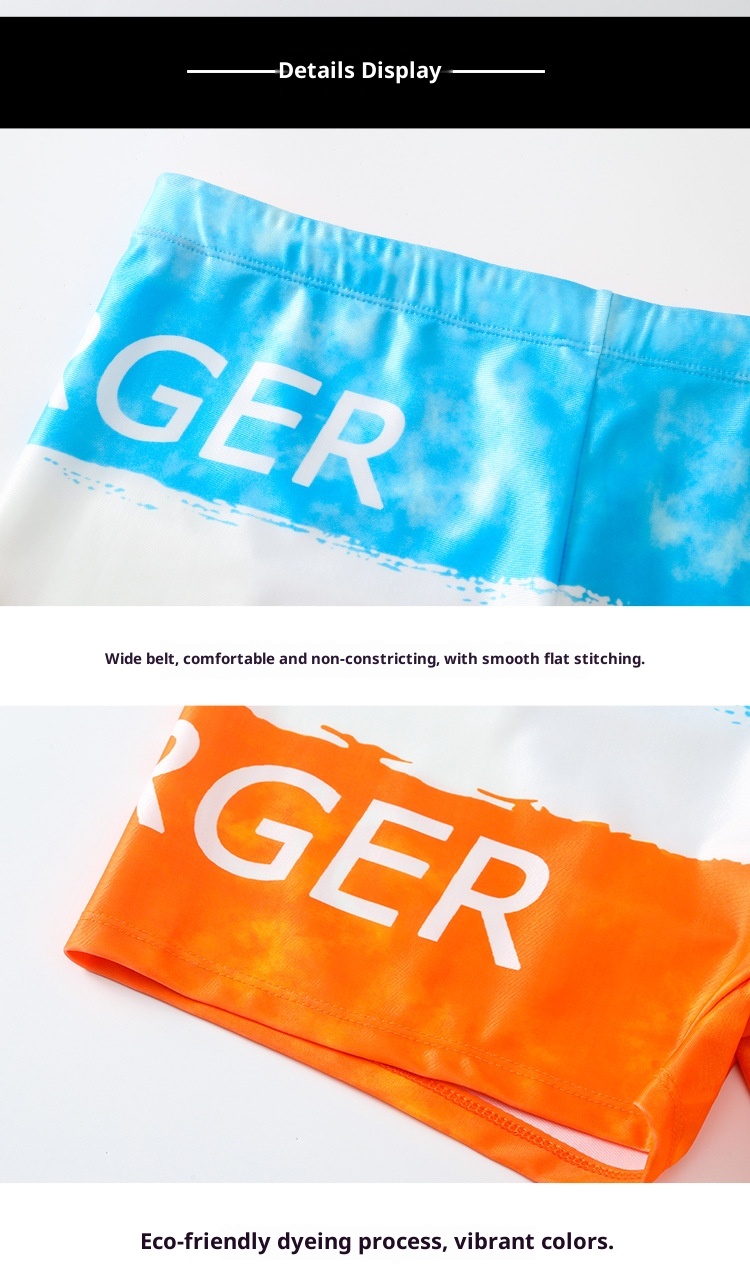 001 Boxer da bagno da uomo con stampa digitale 3D, ad asciugatura rapida, completamente foderati, a vita media, per adulti_voghion.com