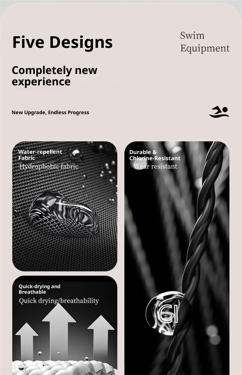 001 Herren-Badehose gegen Peinlichkeiten 2024 Neue Erwachsenen-Badehose in Übergröße, schnelltrocknend, Komplettset für Thermalbäder_voghion.com