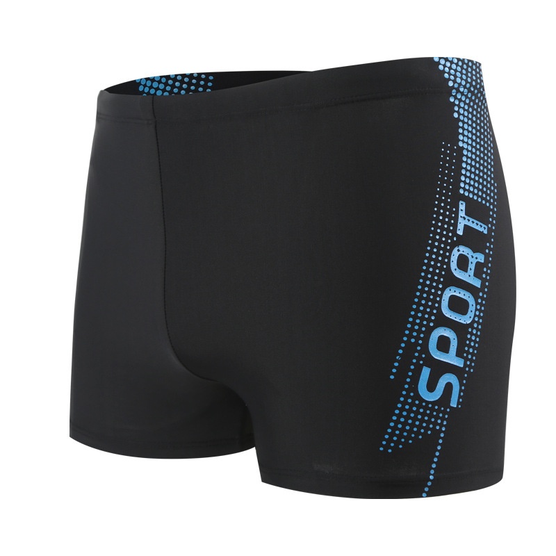 001 Herren-Badeshorts für Erwachsene, hochelastisch, direkt vom Hersteller, locker, bequem, bedruckt, schnelltrocknend_voghion.com