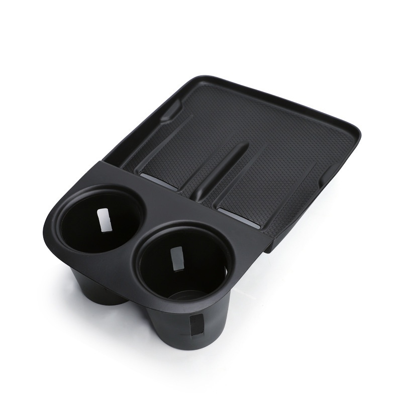 Adatto per il modello 23-25 Xpeng G6 Controllo centrale Tappetino antiscivolo in silicone per la ricarica wireless Speciale per interni auto_voghion.com