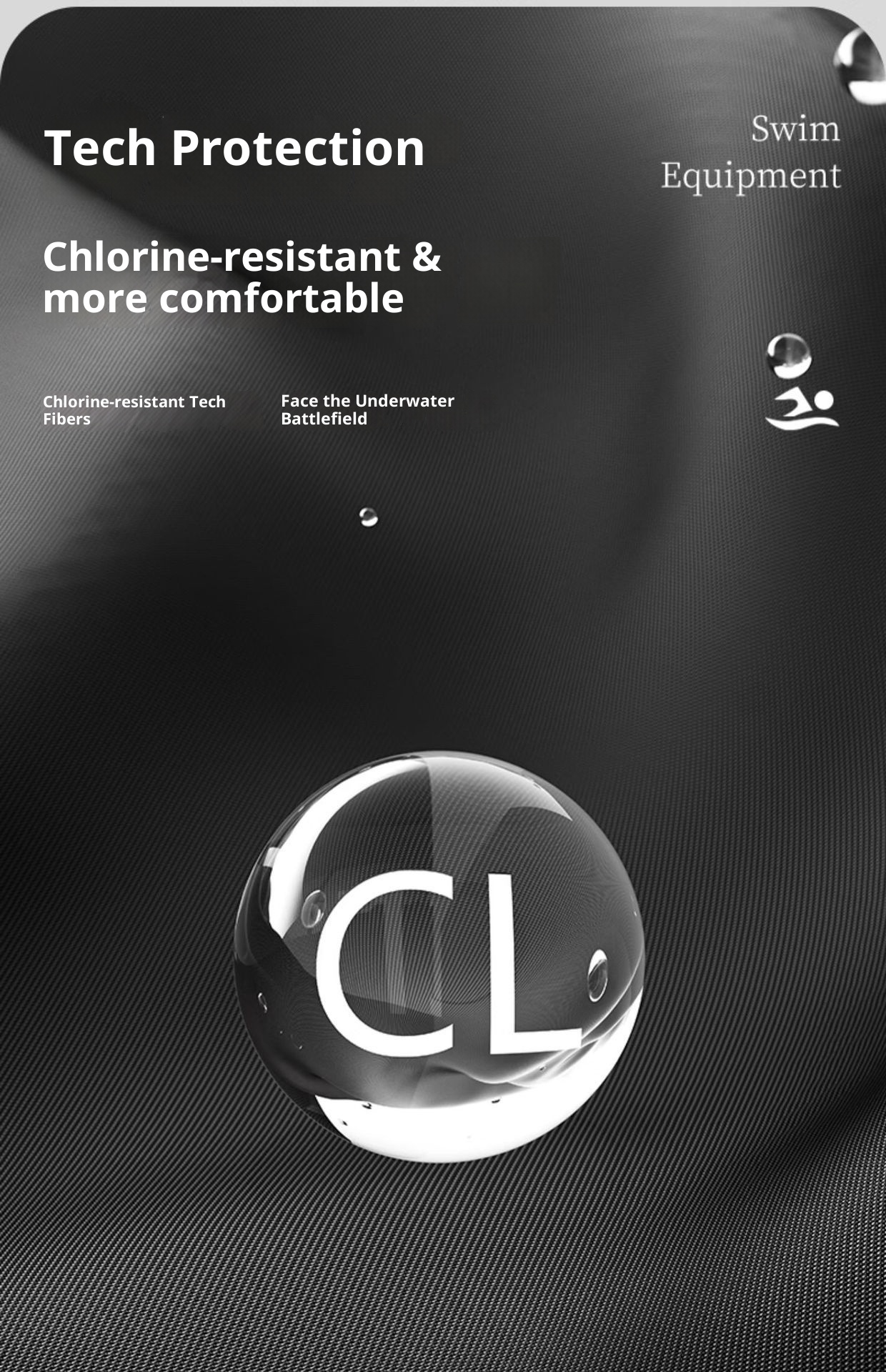 001 Neue Badehose für Erwachsene, große Größe, schnelltrocknend, geeignet für heiße Quellen, Herren-Großhandel_voghion.com