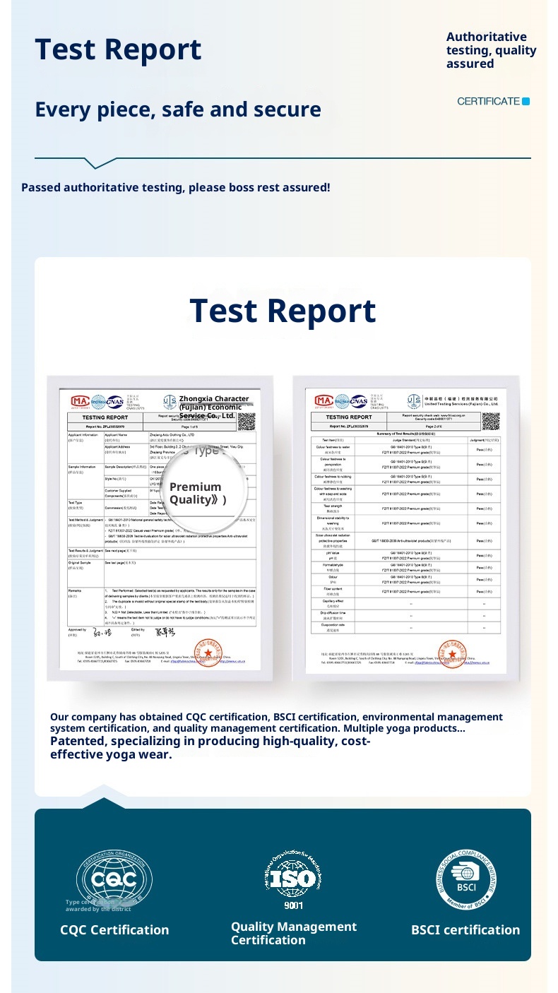 Chemise d'été ActiveGo UPF50+ à col montant tissée pour femme, veste courte amincissante de protection solaire pour l'extérieur, vêtements de sport amples pour le yoga_voghion.com