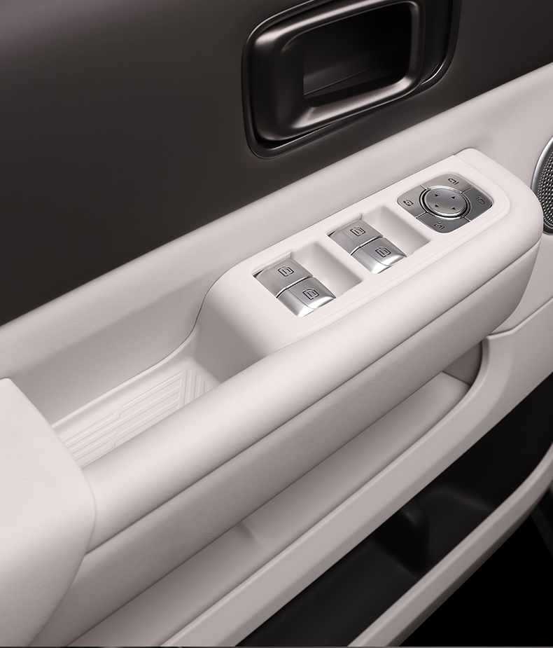 Geeignet für Ideal MEGA Home Türgriffpolster Silikon Türschlitz Aufbewahrungsbox Innenausstattung Modifizierung Autozubehör_voghion.com