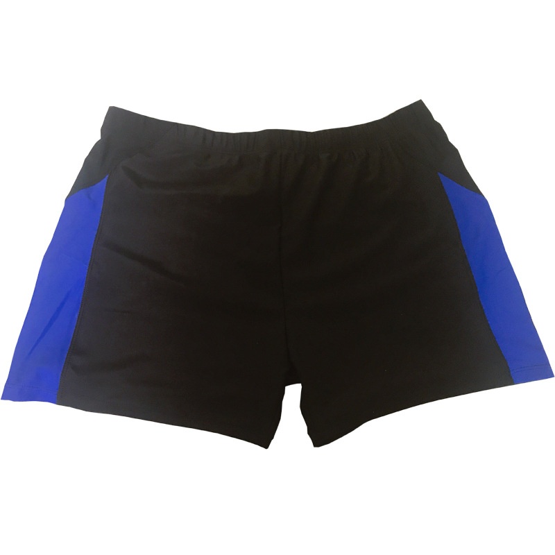 001 Heren Boxershorts Comfortabel Ademend Volwassen Plus Size Losse Pasvorm 130kg Draagbare Zwemshorts Fabrikant Groothandel_voghion.com