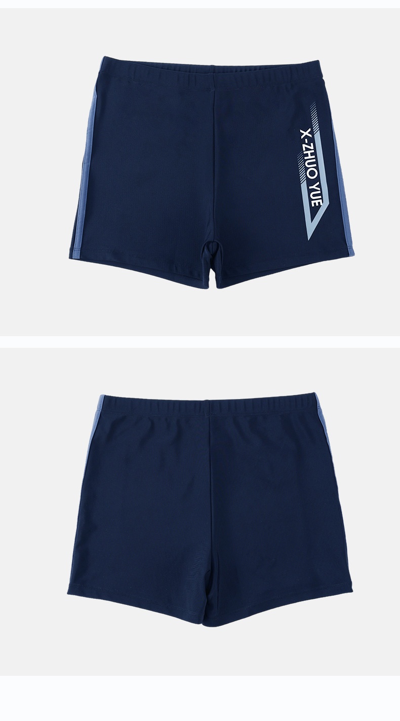 001 Plus Size Badehose 2025 Herren Badebekleidung Anti-Peinlichkeit Badeshorts Hot Spring Neu Fünf-Punkt Schnelltrocknend Erwachsene Nr._voghion.com