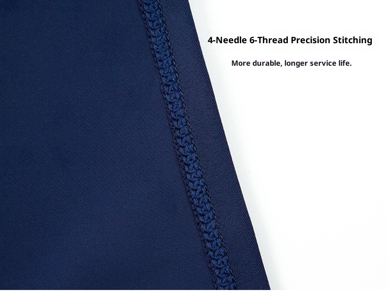 001 Sanqi Herren-Badehose, Boxershorts, lockere Passform, modisch für Studenten und Erwachsene, sexy, niedrige Taille, sportlich, Übergröße_voghion.com