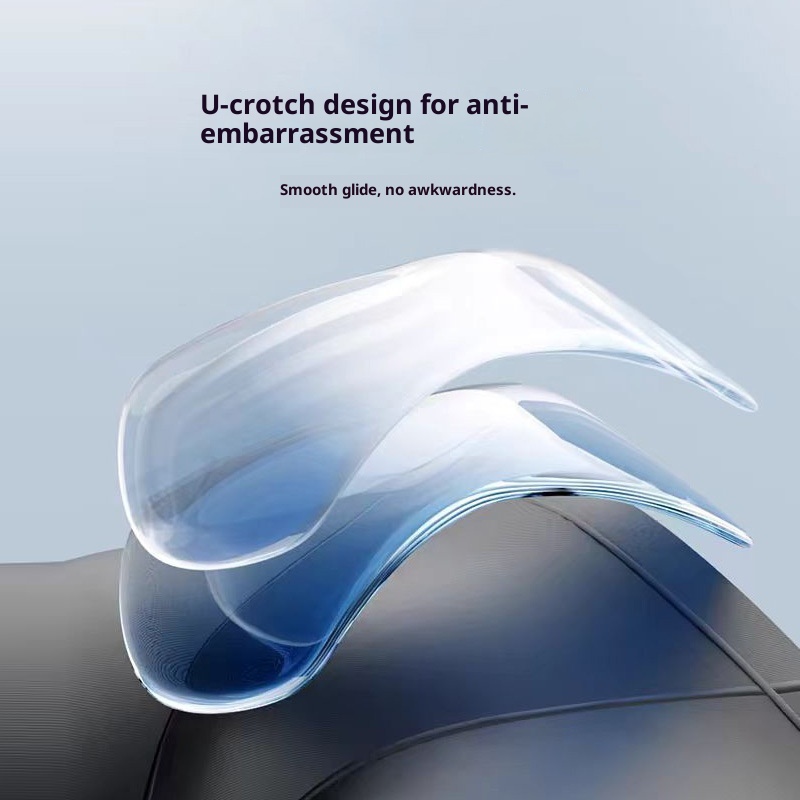 001 Fünf-Punkte-Shorts Anti-Peinlichkeits-Boxershorts Modische Herren-Profi-Badehose, schnelltrocknend, atmungsaktiv, für Strand, Spa und Badebekleidung_voghion.com