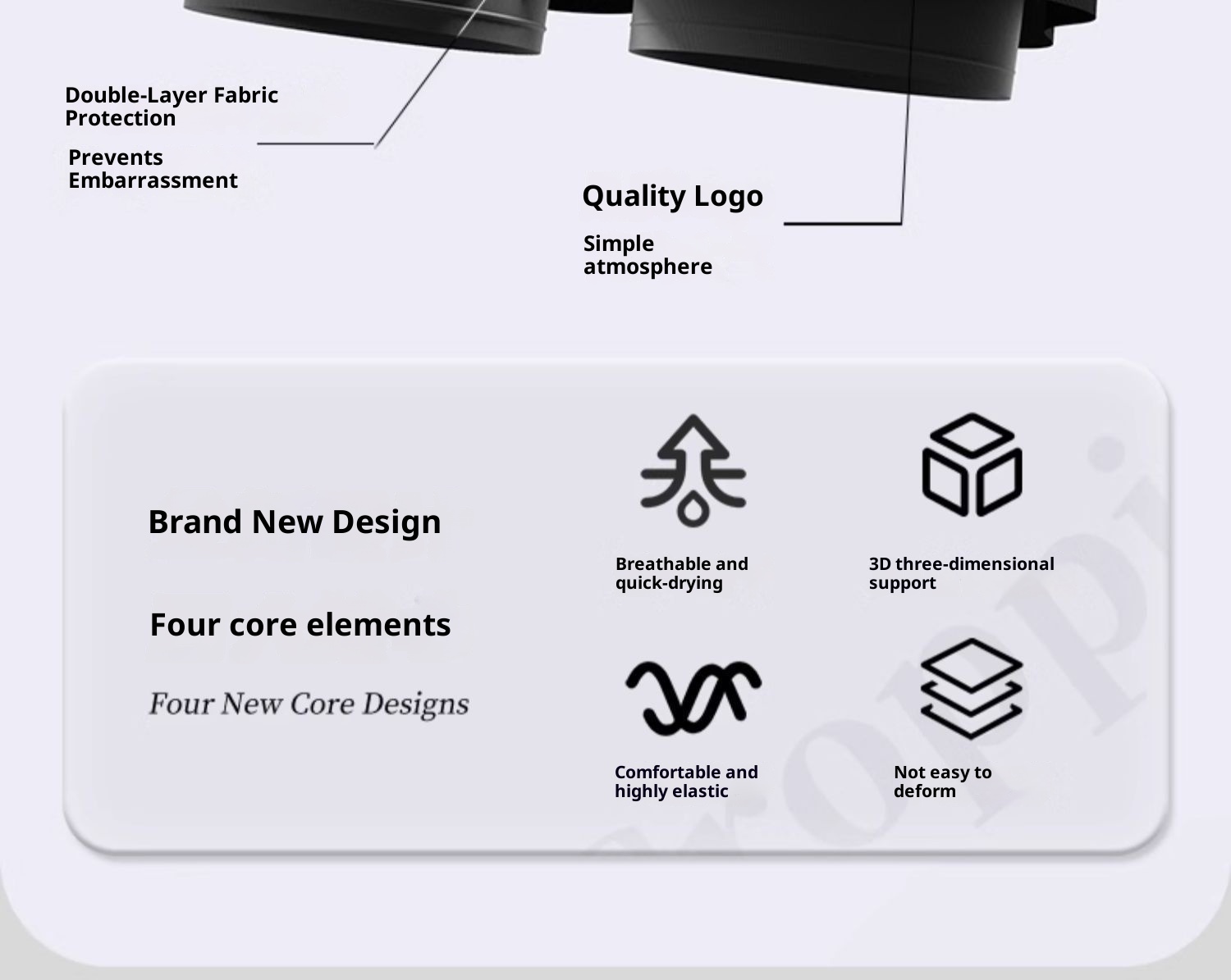 001 Neue Badehose für Erwachsene, große Größe, schnelltrocknend, geeignet für heiße Quellen, Herren-Großhandel_voghion.com