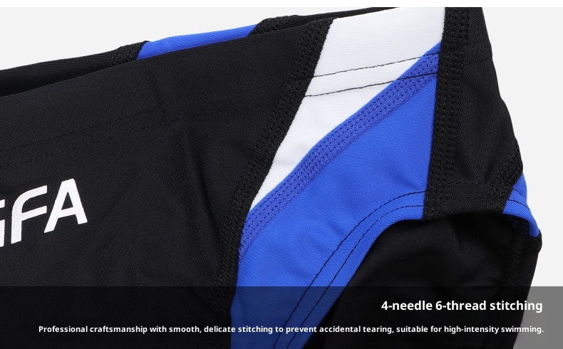 001 Yingfa For Children And Adults Swim Trunks Competition Speed Training Triangle Professional Resistance Swimming Pants_voghion.com