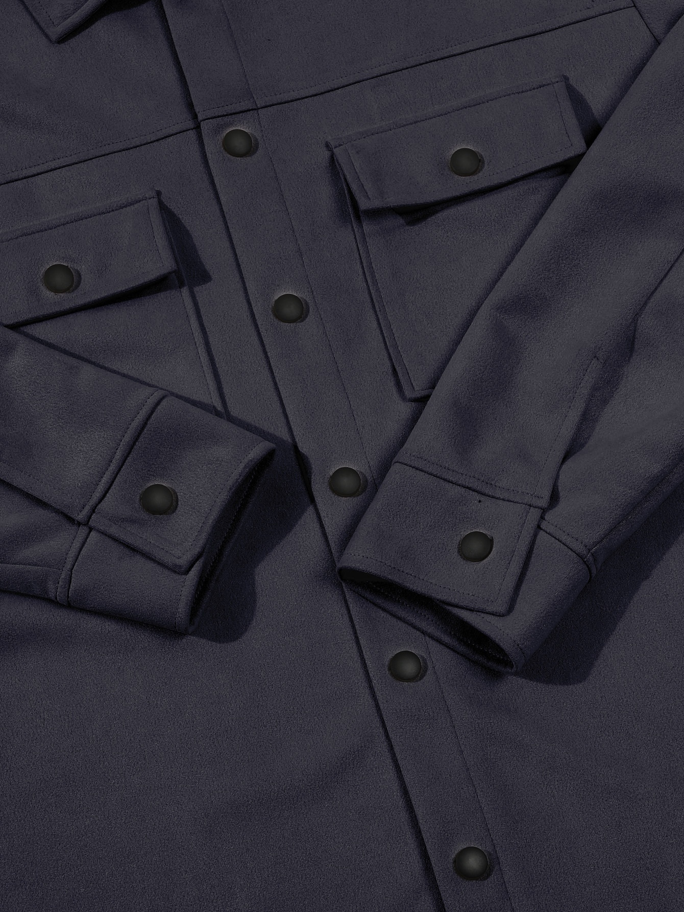 ActiveGo ActiveGo 2024 Europäische und amerikanische grenzüberschreitende Xiyin Herrenbekleidung Top Wildlederjacke Mantel Trendy Retro_voghion.com