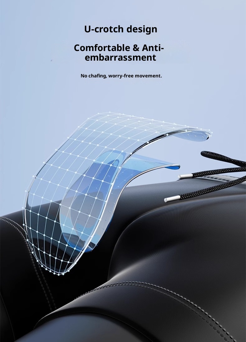 001 Men's Sleeve Long Pants Swimsuit Double Layer Professional Training New Adult Surfing Suit Hot Spring Full Set_voghion.com