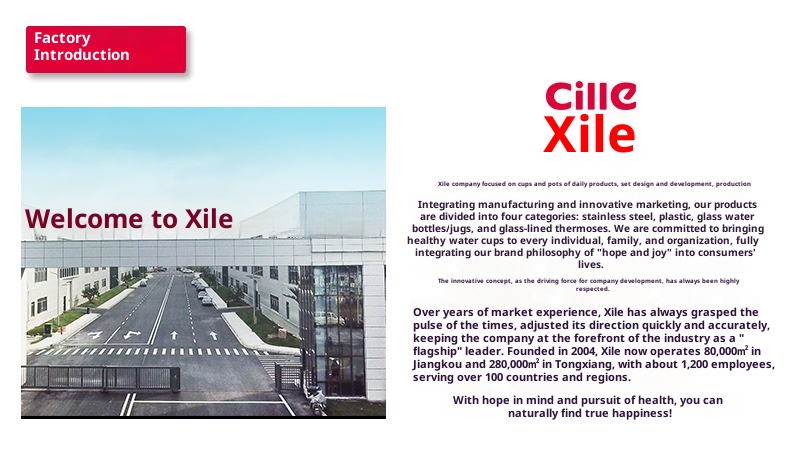 001 Xile Borraccia sportiva portatile per studenti, in plastica, da uomo, con capacità extra large_voghion.com