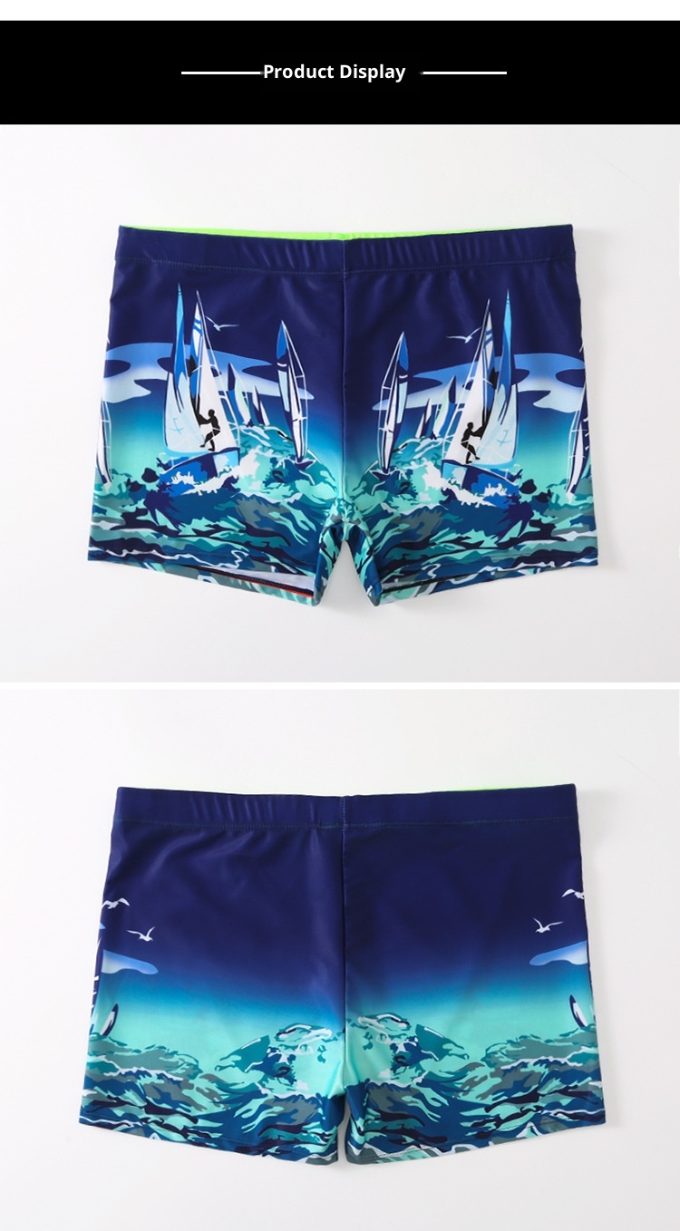 001 Boxer da bagno da uomo con stampa digitale 3D, ad asciugatura rapida, completamente foderati, a vita media, per adulti_voghion.com