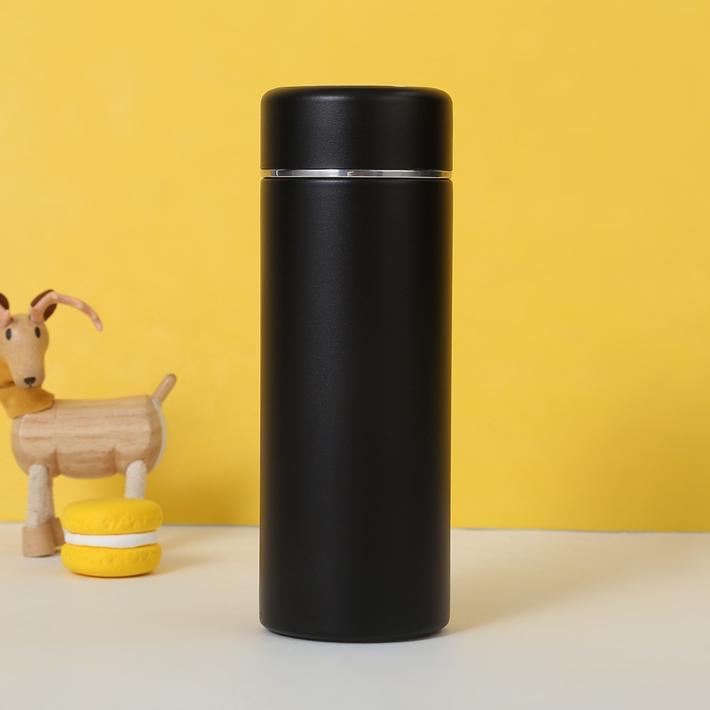 001 Mini tazza d'acqua portatile di piccola capacità, compatta e isolata in acciaio inossidabile, semplice e carina, all'ingrosso_voghion.com