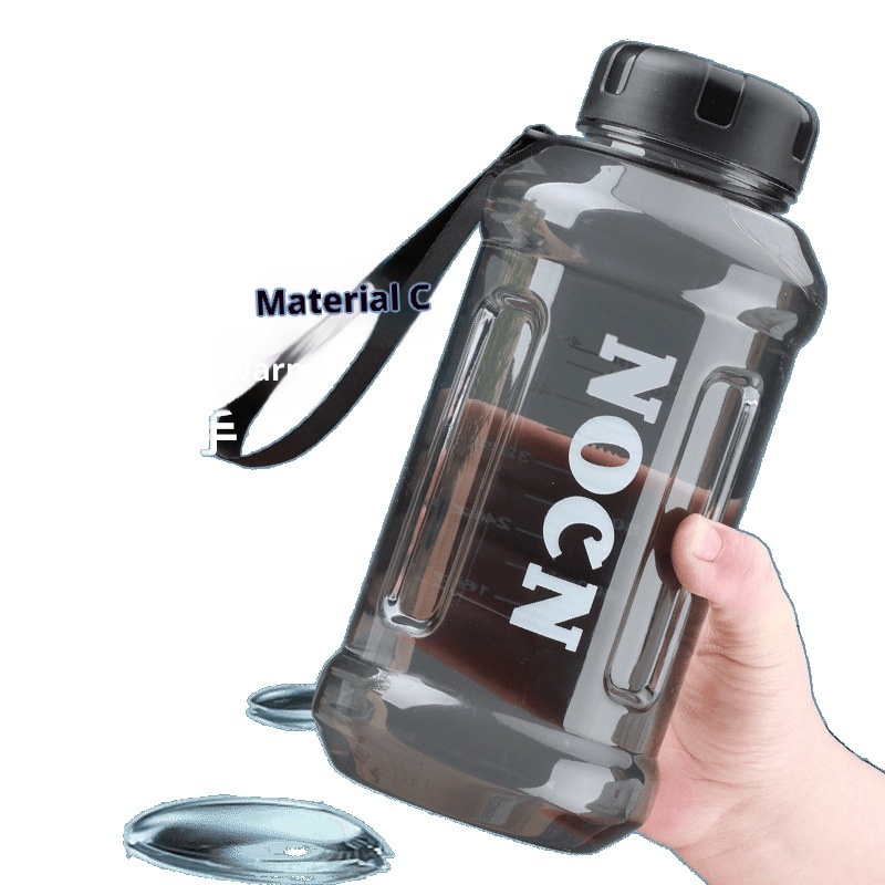 001 2025 Neuer, großer Trinkbecher mit Filter, tragbar, für Outdoor-Sportarten, Großhandel_voghion.com