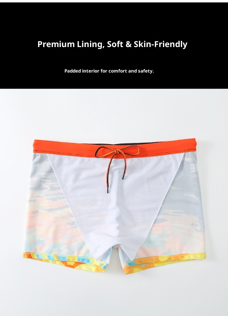 001 Boxer da bagno da uomo con stampa digitale 3D, ad asciugatura rapida, completamente foderati, a vita media, per adulti_voghion.com