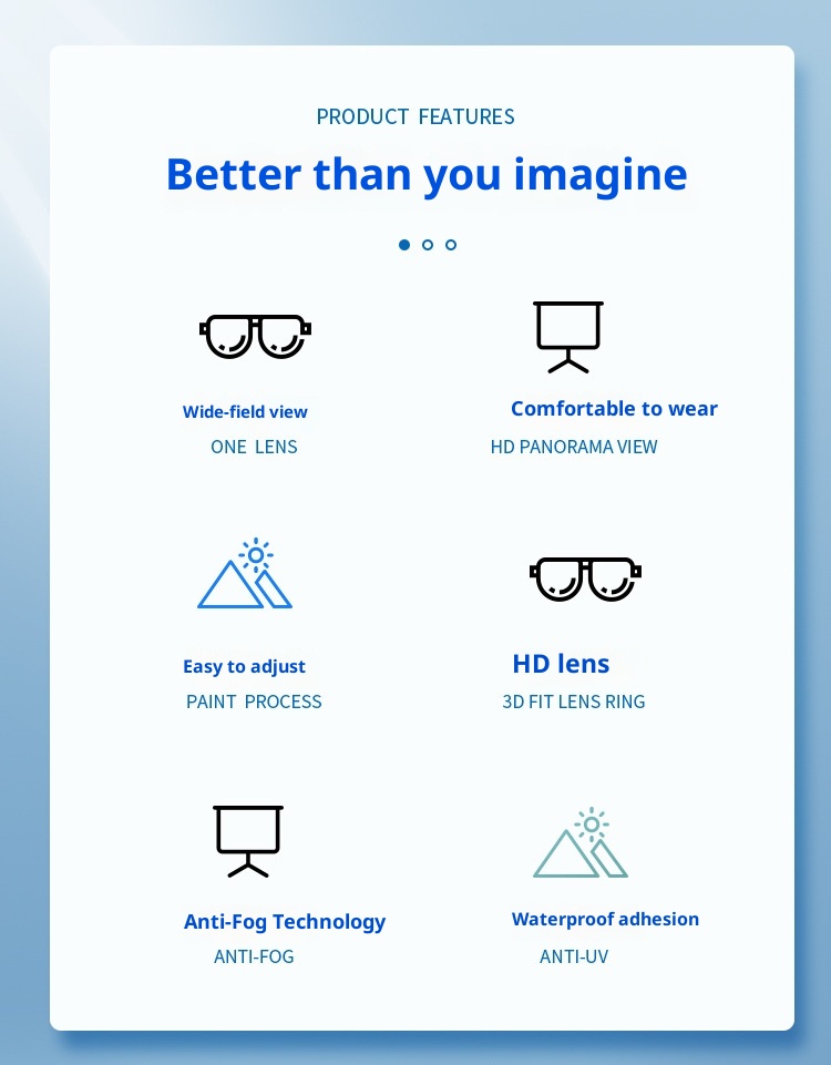 001 Trunks Cap Goggles Three-Piece Set Hot Spring Anti-Embarrassment Beach Shorts Men's Swimming Gear Wholesale Quick-Dry_voghion.com