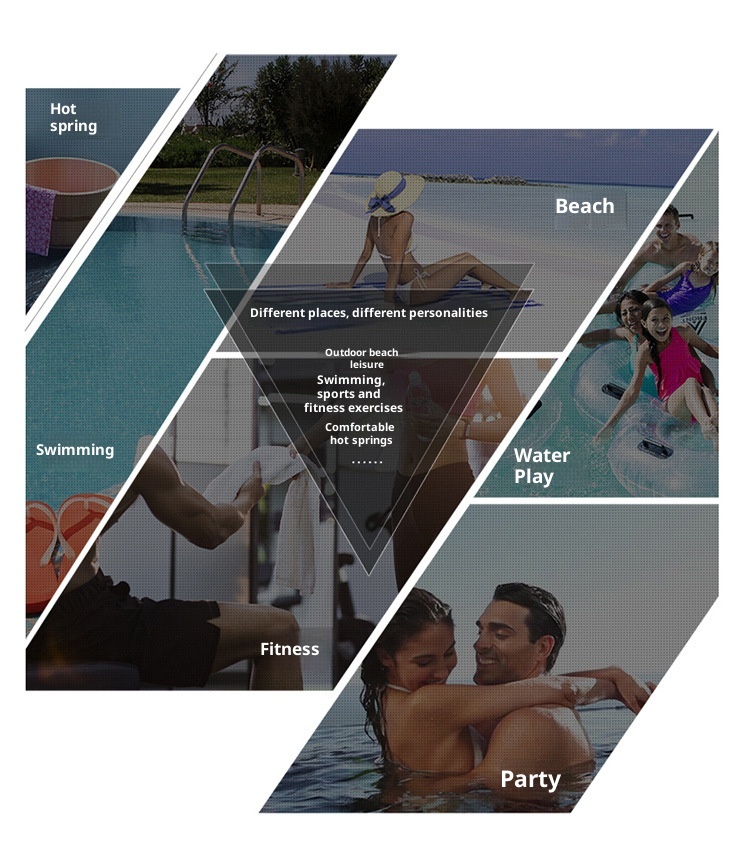 001 2020 New Large Hot Spring Wholesale Adult Men's Boxer Shorts 150kg Plus Size Swimming Trunks_voghion.com