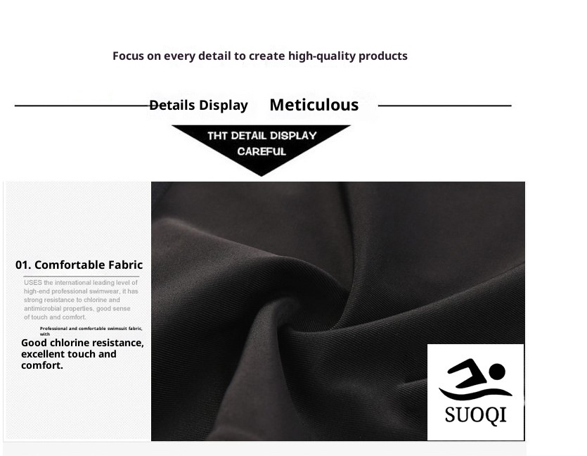 001 Heren Boxershorts Comfortabel Ademend Volwassen Plus Size Losse Pasvorm 130kg Draagbare Zwemshorts Fabrikant Groothandel_voghion.com