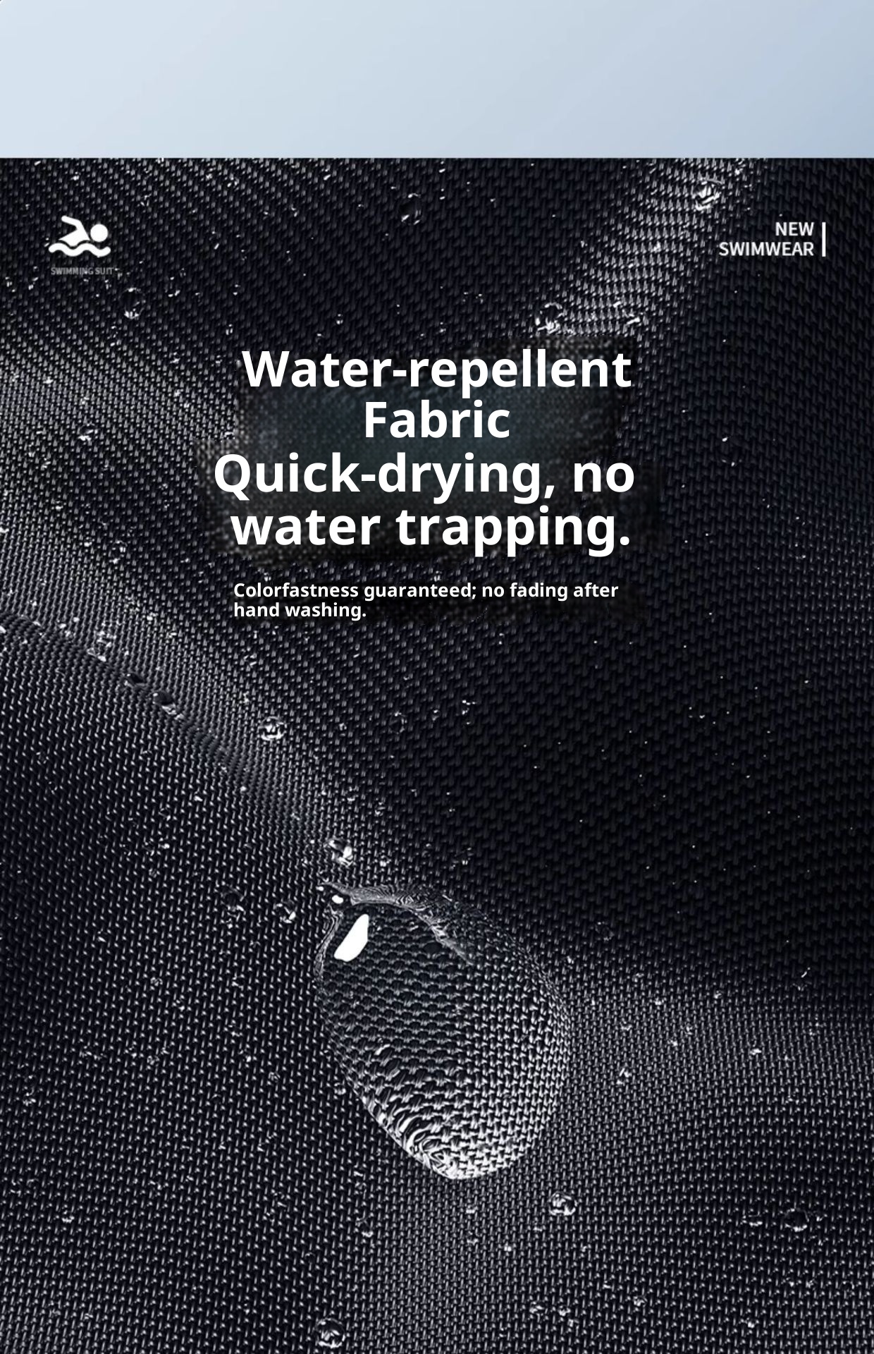 001 Badehose für Herren und Erwachsene (2025) – Neues Modell für Jugendliche – Professionelle Trainings-Schwimmbekleidung für Jungen – Komplettes Set_voghion.com