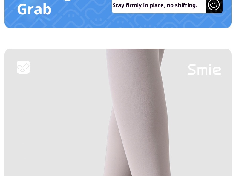 Chaussettes de sport mi-mollet en pur coton sans coutures, pour le yoga et le Pilates, en intérieur, avec silicone antidérapant et longueur idéales pour les femmes (001)._voghion.com