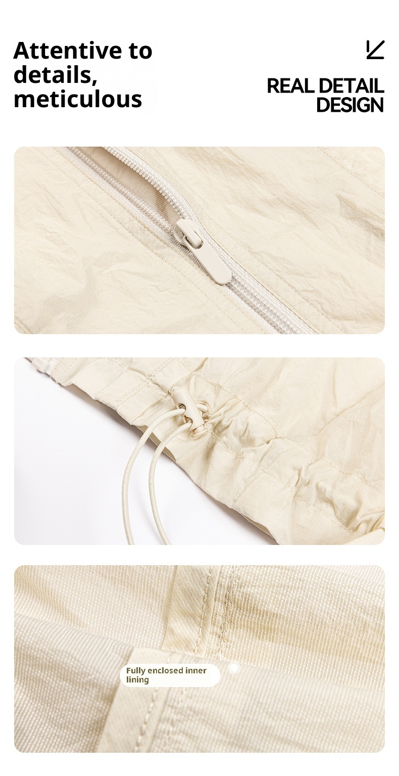 ActiveGo ActiveGo Haut de sport court et léger à taille marquée pour femme, idéal pour les activités de plein air, les déplacements quotidiens et les loisirs, couleur unie, style yoga_voghion.com