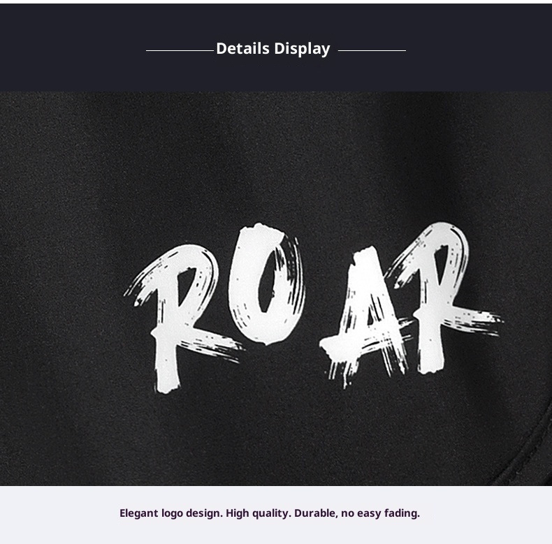 001 Adult Trunks New Professional Quick-Dry Two-Layer Loose Large Size Double-Layer Anti-Embarrassment Swimming Gear Set_voghion.com