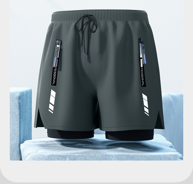001 Neue Badehose für Erwachsene, große Größe, schnelltrocknend, geeignet für heiße Quellen, Herren-Großhandel_voghion.com