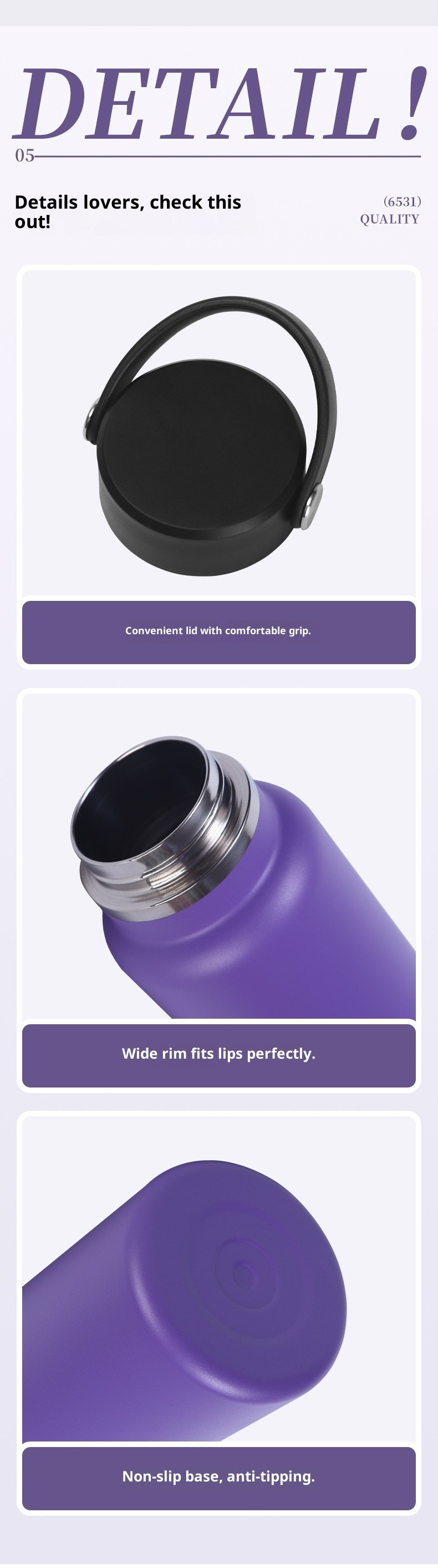 001 Cross-Border Zweite Generation 32oz Space Flask Edelstahl Isolierbecher Großes Fassungsvermögen Outdoor Sport Wasser_voghion.com