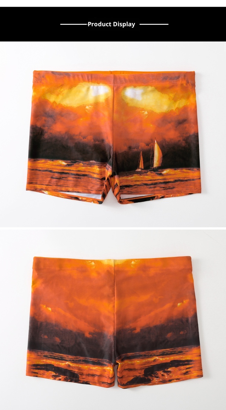 001 Boxer da bagno da uomo con stampa digitale 3D, ad asciugatura rapida, completamente foderati, a vita media, per adulti_voghion.com