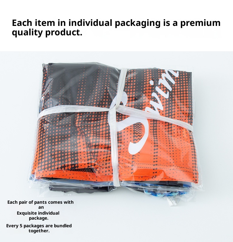 001 Großhandel für Herrenmode, bedruckte Badeshorts, schnelltrocknend, ideal für heiße Quellen, Strandhosen, Badehosen_voghion.com