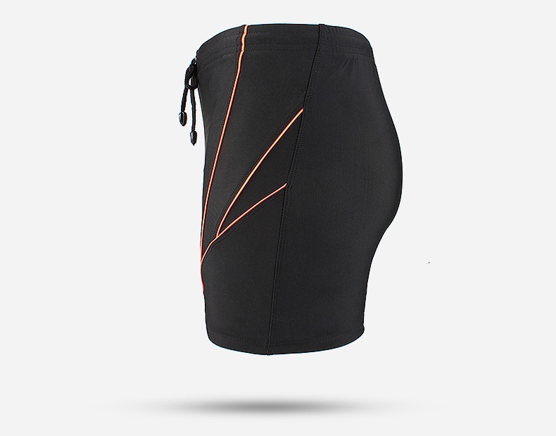 001 Adult Quick-Dry Swim Trunks New 2023 Summer Loose Plus Size Shorts Short Sleeve Men's Style_voghion.com