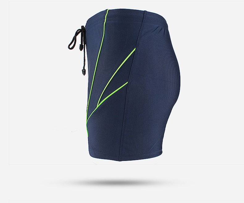 001 Adult Quick-Dry Swim Trunks New 2023 Summer Loose Plus Size Shorts Short Sleeve Men's Style_voghion.com