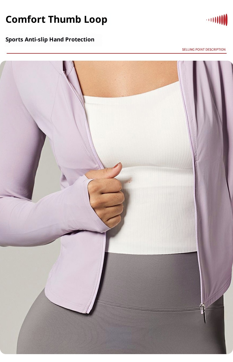 ActiveGo ActiveGo Cross-border Foreign Trade Hooded Thin per donna Outdoor Sports Ice Silk Protezione solare Abbigliamento Ciclismo Escursionismo Pelle_voghion.com