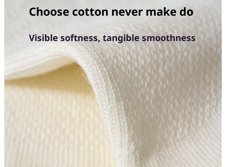 Chaussettes de sport mi-mollet en pur coton sans coutures, pour le yoga et le Pilates, en intérieur, avec silicone antidérapant et longueur idéales pour les femmes (001)._voghion.com